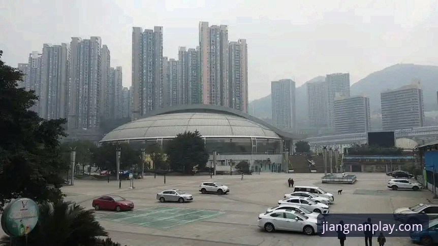江南体育平台最新动态：关于“江南体育靠谱吗”常见问题的全面解读